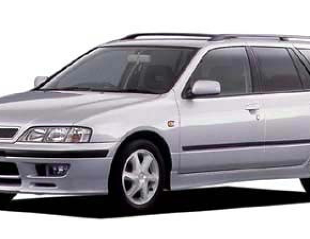 Covorase Auto Nissan Primera P11 (1996-2002)