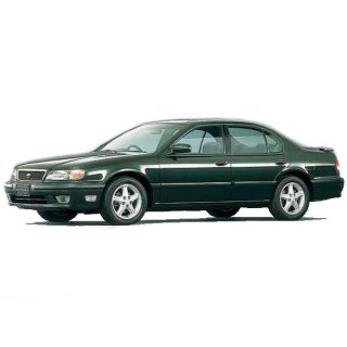 Covorase Auto Nissan Maxima QX A32 (1994-1999)