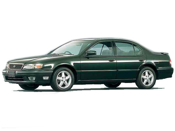 Covorase Auto Nissan Maxima QX A32 (1994-1999)