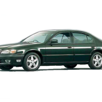 Covorase Auto Nissan Maxima QX A32 (1994-1999)