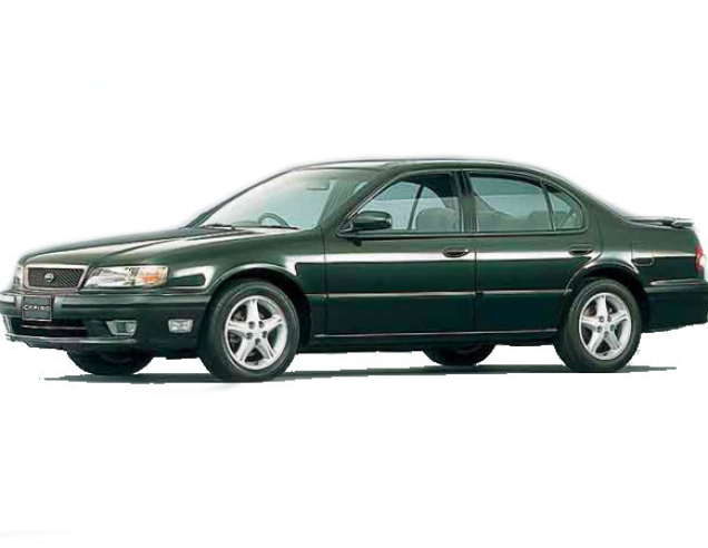 Covorase Auto Nissan Maxima QX A32 (1994-1999)