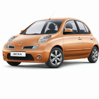 Covorase Auto Nissan Micra K12 (2003-2010)