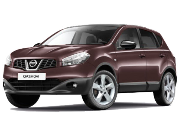 Covorase Auto Nissan Qashqai+2 (2008-2013)