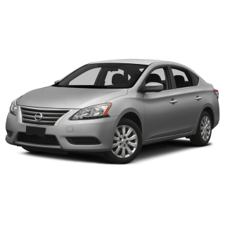 Covorase Auto Nissan Sentra B17 (2012-2019)