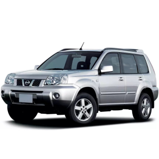 Covorase Auto Nissan X-Trail T30 (2001-2007)