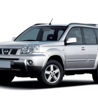 Covorase Auto Nissan X-Trail T30 (2001-2007)