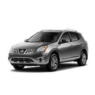 Covorase Auto Nissan Rogue (2007-2015)