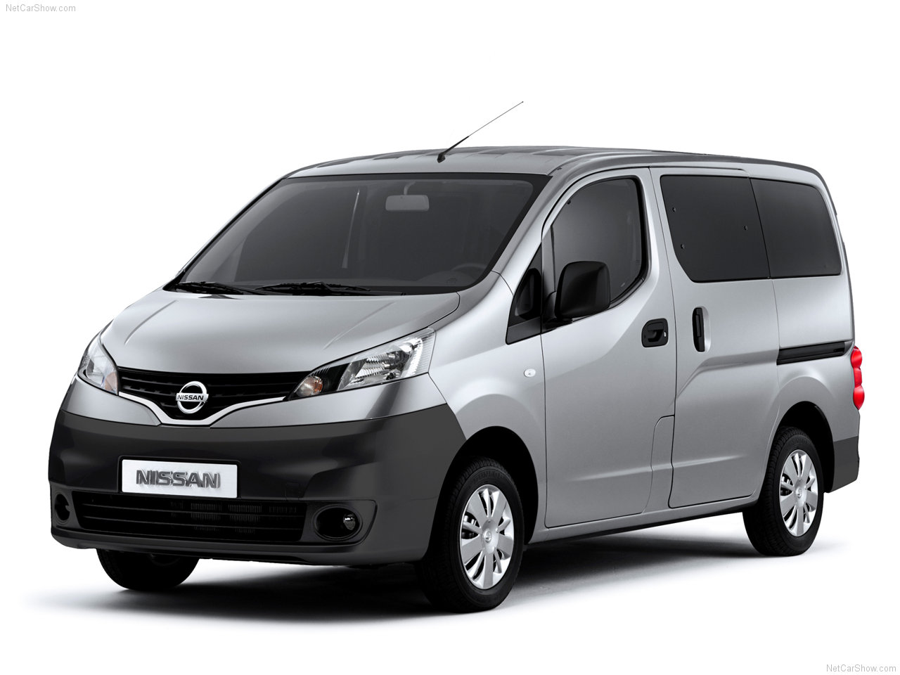 Covorase Auto Nissan NV200 (2009-…)