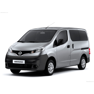 Covorase Auto Nissan NV200 (2009-…)