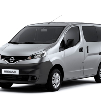 Covorase Auto Nissan NV200 (2009-…)