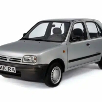 Covorase Auto Nissan Micra K11 (1993-2003)