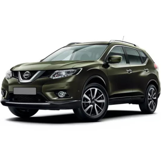 Covorase Auto Nissan X-Trail T32 (2013-2021)