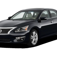 Covorase Auto Nissan Altima (2015-2018)