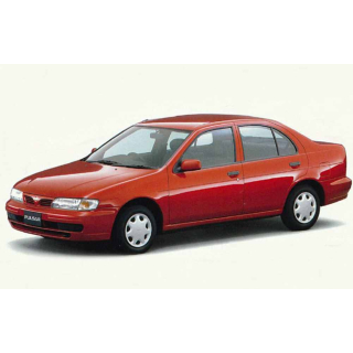 Covorase Auto Nissan Almera (1995-2000)