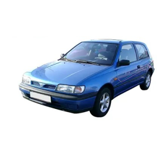 Covorase Auto Nissan Sunny N14 (1990-1995)