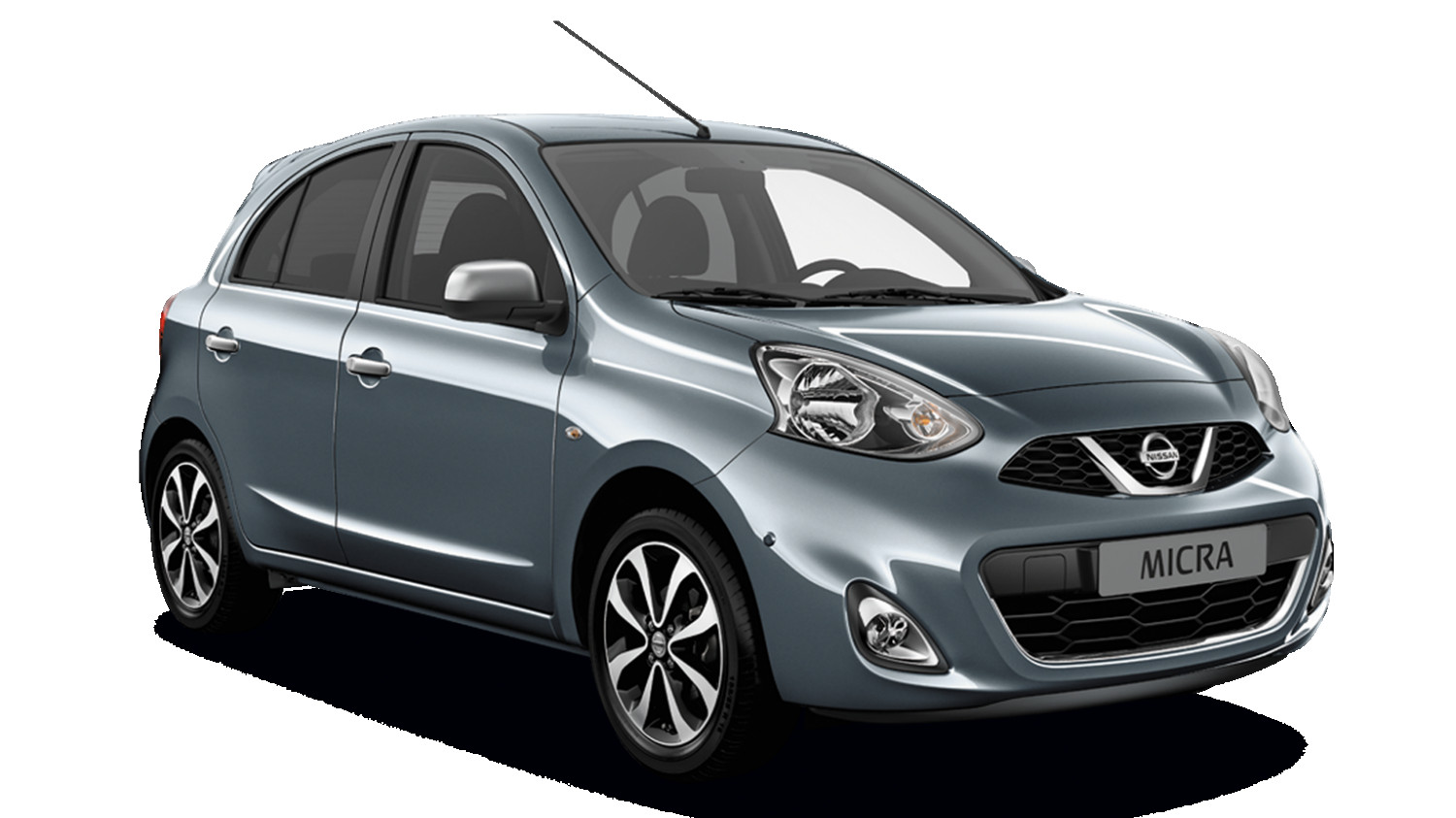 Covorase Auto Nissan Micra K13 (2010-…)