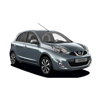 Covorase Auto Nissan Micra K13 (2010-…)
