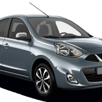 Covorase Auto Nissan Micra K13 (2010-…)