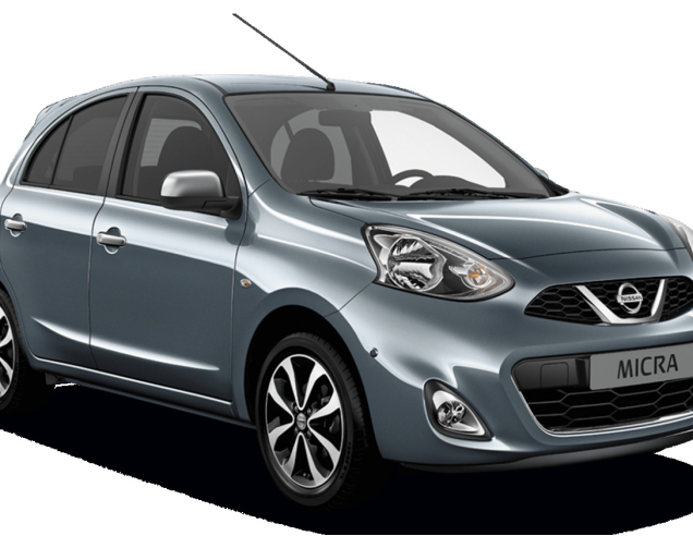 Covorase Auto Nissan Micra K13 (2010-…)