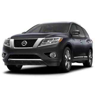 Covorase Auto Nissan Pathfinder R52 (2012-2021)