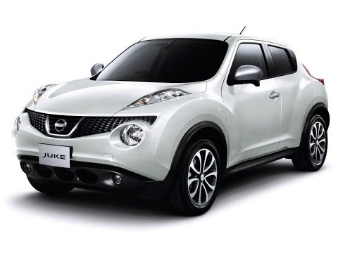 Covorase Auto Nissan Juke (2010-2015)