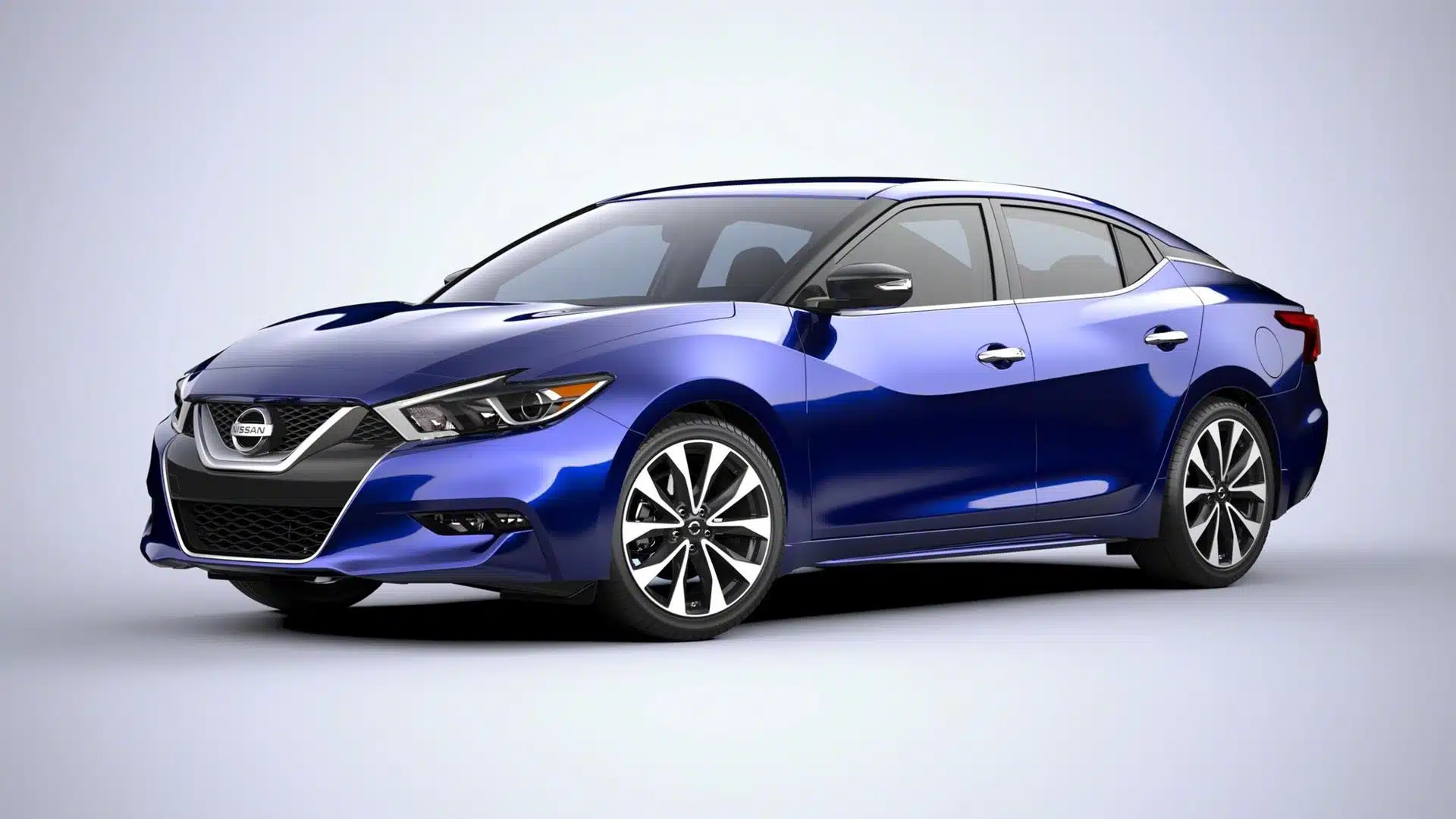 Covorase Auto Nissan Maxima A36 (2015-…)