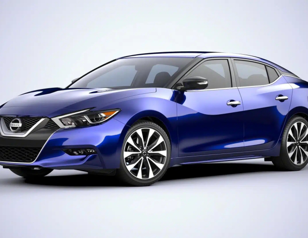 Covorase Auto Nissan Maxima A36 (2015-…)