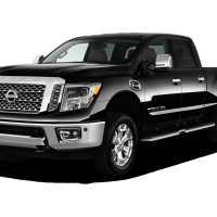 Covorase Auto Nissan Titan (2015-2020)