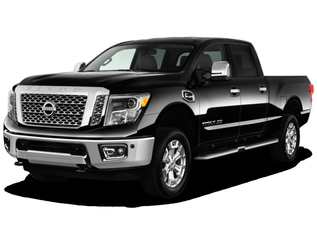 Covorase Auto Nissan Titan (2015-2020)