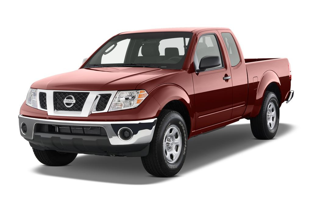 Covorase Auto Nissan Navara (Frontier) (2004-2010)