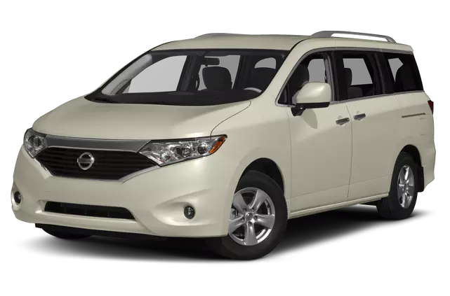 Covorase Auto Nissan Quest (2010-2016)