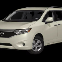 Covorase Auto Nissan Quest (2010-2016)