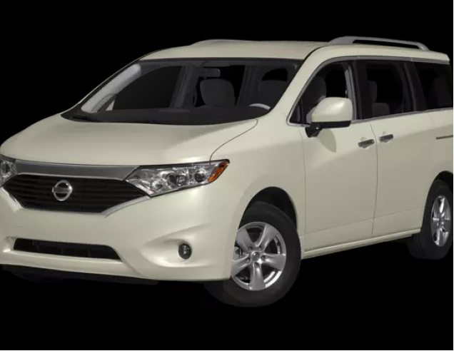 Covorase Auto Nissan Quest (2010-2016)