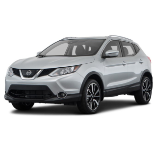 Covorase Auto Nissan Rogue Sport (2016-…)