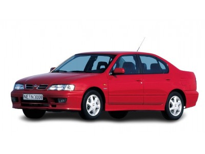 Covorase Auto Nissan Primera P11 (1996-2002)