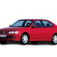 Covorase Auto Nissan Primera P11 (1996-2002)