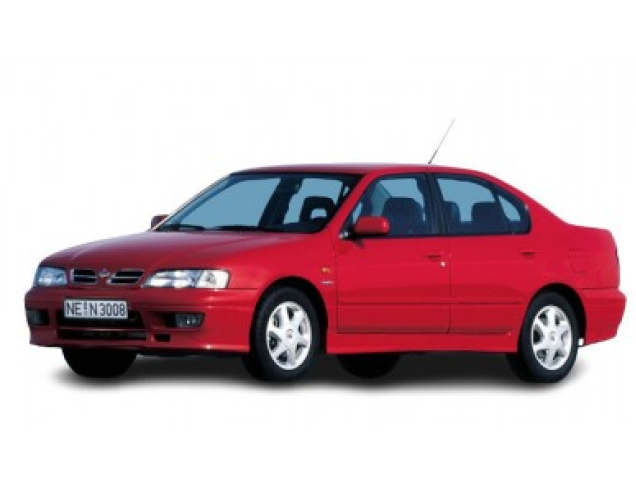 Covorase Auto Nissan Primera P11 (1996-2002)