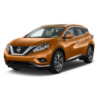 Covorase Auto Nissan Murano Z52 (2014-2019)