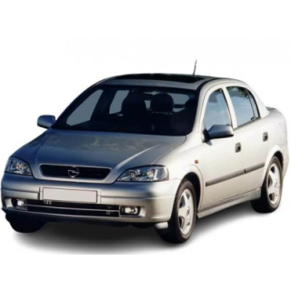 Covorase Auto Opel Astra G (1998-2009)