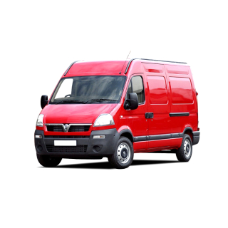 Covorase Auto Opel Movano A (1998-2010)