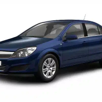 Covorase Auto Opel Astra H (2004-2014)