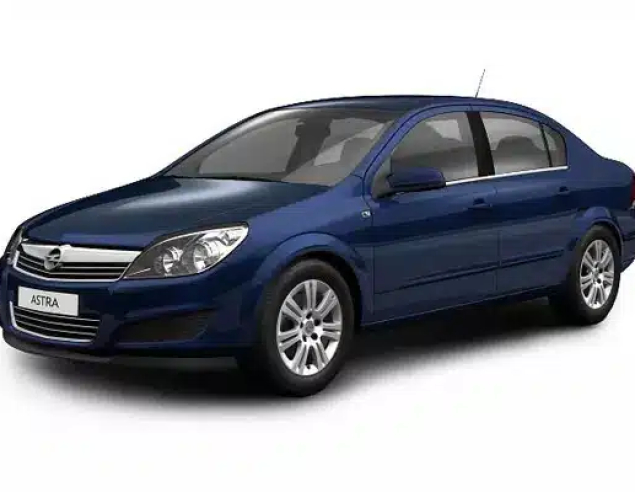 Covorase Auto Opel Astra H (2004-2014)