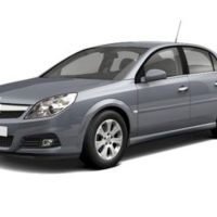 Covorase Auto Opel Vectra C (2002-2008)