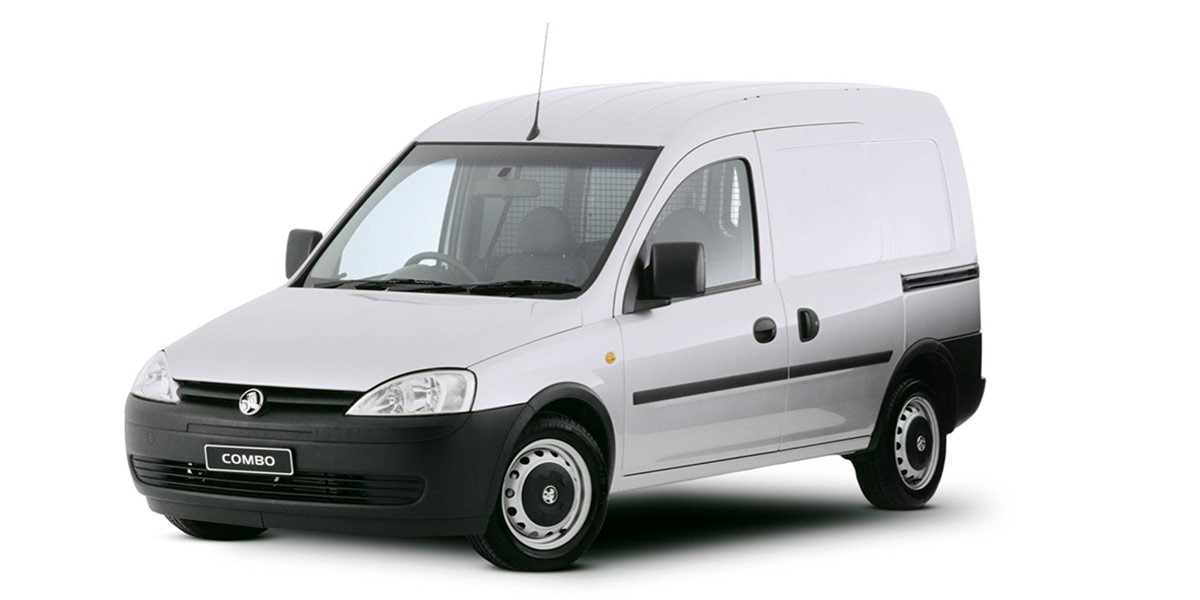 Covorase Auto Opel Combo C (2001-2011)