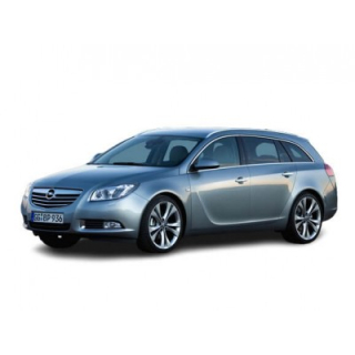 Covorase Auto Opel Insignia (2008-2013)