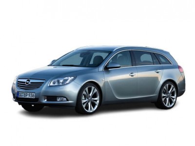 Covorase Auto Opel Insignia (2008-2013)