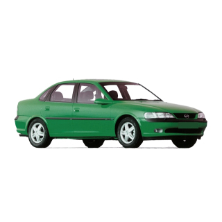 Covorase Auto Opel Vectra B (1995-2002)