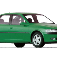 Covorase Auto Opel Vectra B (1995-2002)