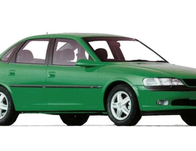 Covorase Auto Opel Vectra B (1995-2002)