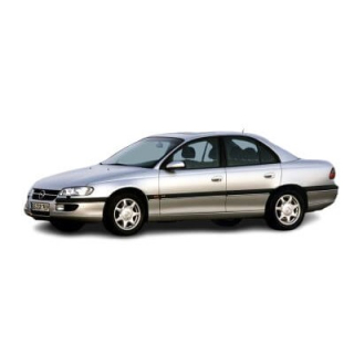 Covorase Auto Opel Omega B (1994-2003)